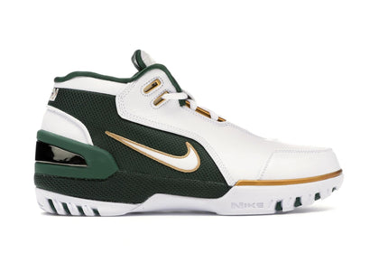 Nike Air Zoom Generation SVSM Retro - authentic Nike sneakers