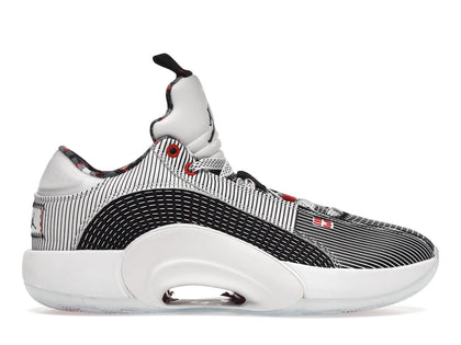 Jordan 35 Low Quai 54 (2021) - authentic Jordan sneakers
