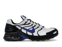 Nike Air Max Torch 4 White Black Hyper Blue