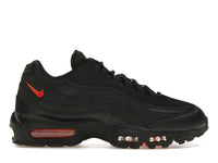 Nike Air Max 95 Schwarz Rot Orange