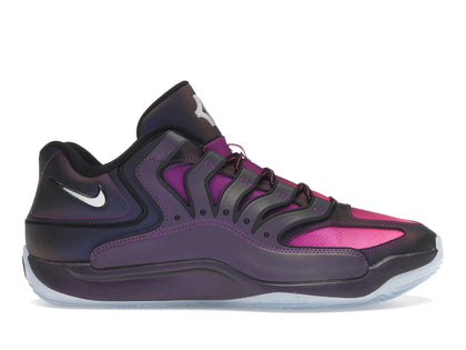 Nike KD 18 SE Eggplant - authentic Nike sneakers