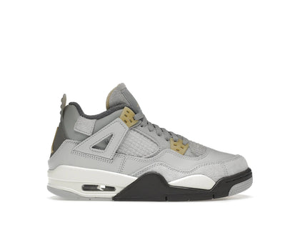Jordan 4 Retro SE Craft Photon Dust (GS) - authentic Jordan sneakers