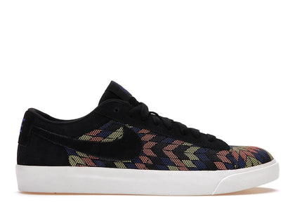Nike Blazer Low N7 (2020) - authentic Nike sneakers