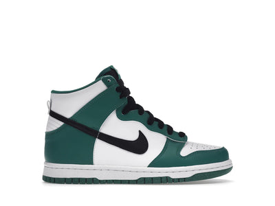 Nike Dunk High Celtics (GS)