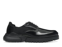 Dior Combat Derby Black