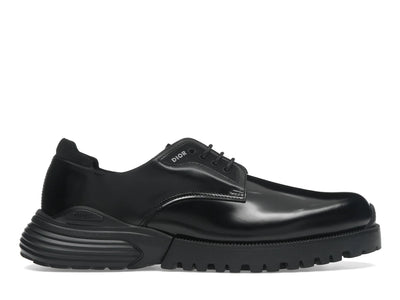 Dior Combat Derby Black