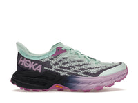 Hoka One One Speedgoat 5 Sunlit Ocean Night (Women's)
