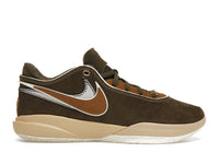 Nike LeBron 20 Olive Green