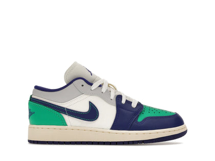 Jordan 1 Low Rare Air (GS) - authentic Jordan sneakers
