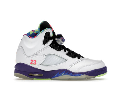 Jordan 5 Retro Alternate Bel-Air (GS) - authentic Jordan sneakers