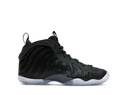 Nike Little Posite One Carbon Fiber (GS) - authentic Nike sneakers