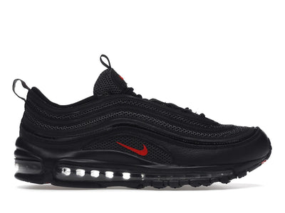 Nike Air Max 97 Black University Red (2022)