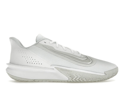 Nike Precision VII White Photon Dust - authentic Nike sneakers