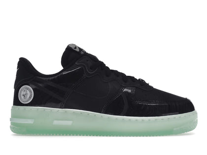Nike Air Force 1 Low React All-Star (2021) - authentic Nike sneakers