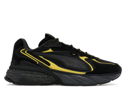 Puma Fade Pokémon Umbreon - authentic Puma sneakers