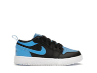 Jordan 1 Low ALT University Blue Black (PS)