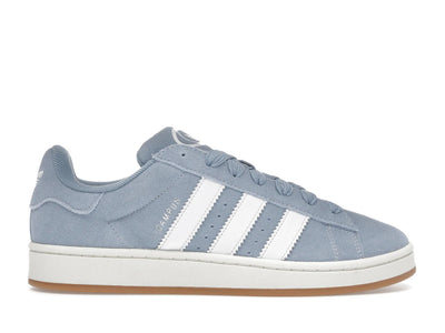 adidas Campus 00s Camp Tactile Blue Cloud White Off White