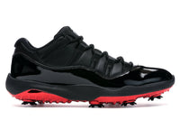 Jordan 11 Retro Low Golf Safari Bred