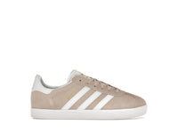 adidas Gazelle Pink Tint Cloud White (GS)