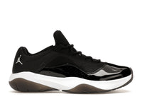 Jordan 11 CMFT Low Black White