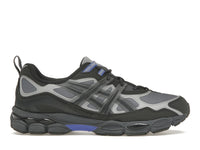 ASICS Gel-NYC Utility Metropolis Graphite Grey