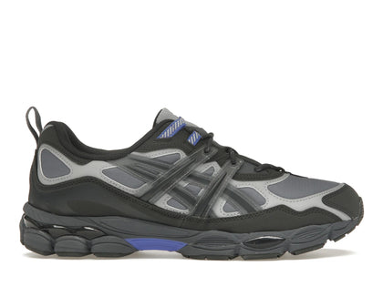 ASICS Gel-NYC Utility Metropolis Graphite Grey - authentic ASICS sneakers