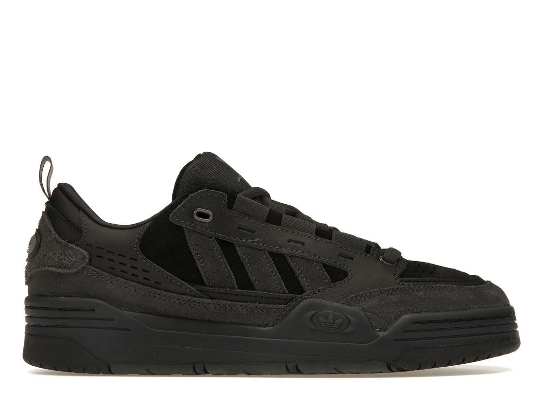 adidas ADI2000 Triple Black