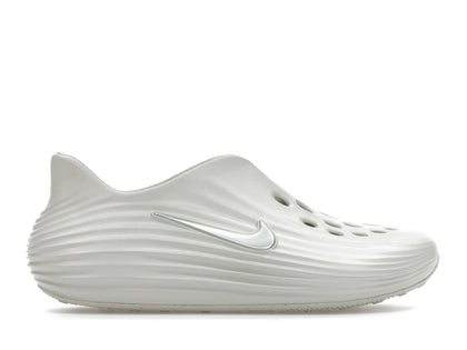 Nike ReactX Rejuven8 Spruce Aura Light Silver - authentic Nike sneakers