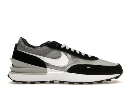 Nike Waffle One SE Grey Fog - authentic Nike sneakers