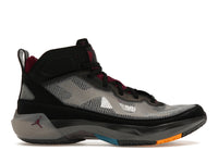 Jordan 37 Bordeaux