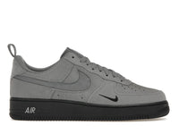 Nike Air Force 1 Low '07 LV8 Reflective Swoosh Cool Grey