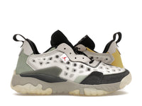 Jordan Delta 2 Grey Black Tan