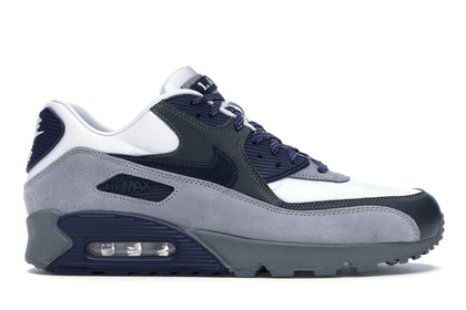 Nike Air Max 90 Lahar Escape Natural Indigo - authentic Nike sneakers