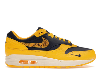 Nike Air Max 1 CO.JP Michigan Head to Head (Women's) - authentic Nike sneakers