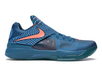 Nike KD 4 Year of the Dragon