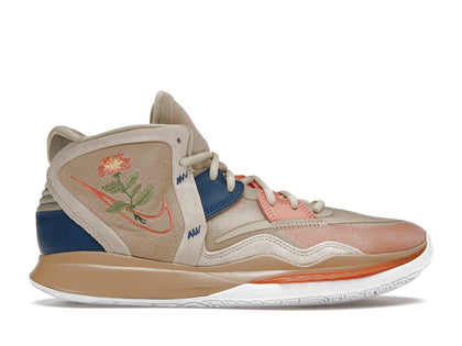 Nike Kyrie Infinity Mother Nature & Father Time - authentic Nike sneakers