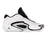Jordan Luka 3 Motorsports White