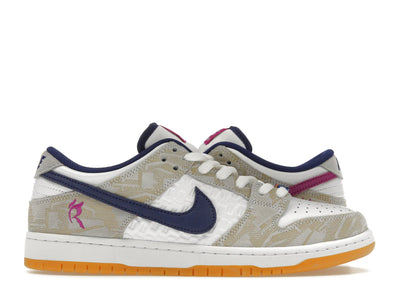 Nike SB Dunk Low Rayssa Leal 