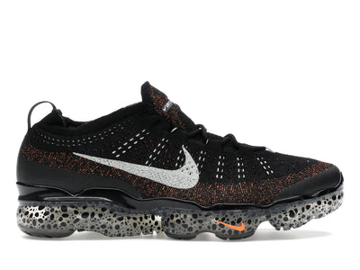 Nike Air VaporMax 2023 Flyknit Electric Pack Olympic Safari