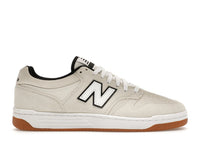 New Balance Numeric 480 White Black