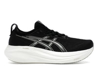 ASICS Gel-Nimbus 27 Black Lake Gray