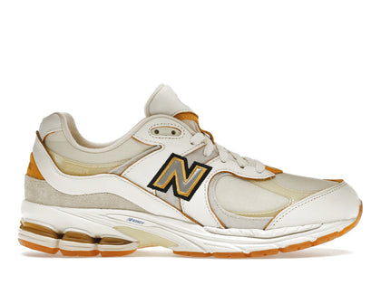 New Balance 2002R Joe Freshgoods Conversations Amongst Us - authentic New Balance sneakers