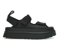 UGG GoldenGlow Black (Women's)