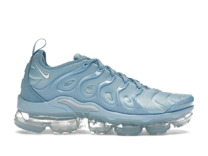 Nike Air VaporMax Plus University Blue - authentic Nike sneakers