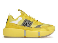 New Balance Vision Racer Jaden Smith Yellow
