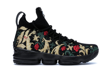 Nike LeBron 15 Performance Kith Closing Ceremony - authentic Nike sneakers