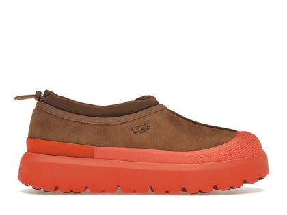 UGG Tasman Weather Hybrid Slipper Chestnut Orange - authentic UGG sneakers