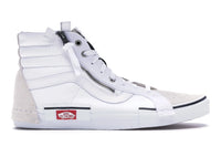 Vans Sk8-Hi Checkerboard Cap