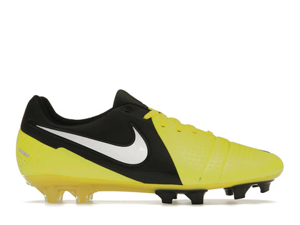 Nike CTR 360 Maestri III FG SE Sonic Yellow (2023) - authentic Nike sneakers