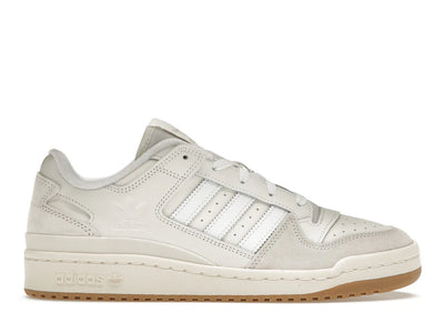 adidas Forum Low CL Chalk White